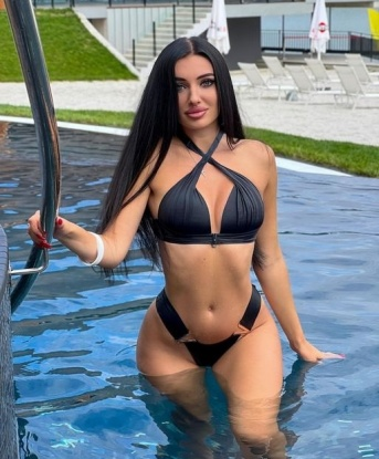 Анкета проститутки Евгения - город Тарки, 28 лет, №7603