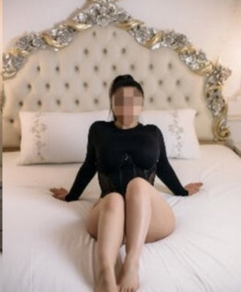 Анкета проститутки Юлия - город Тарки, 25 лет, №8570